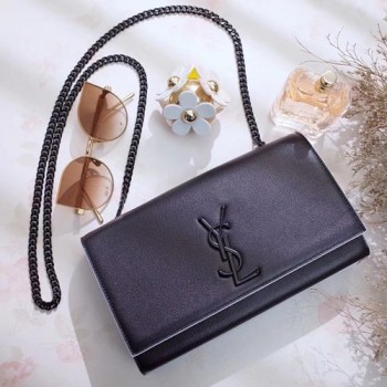 생로랑 사첼백 24cm