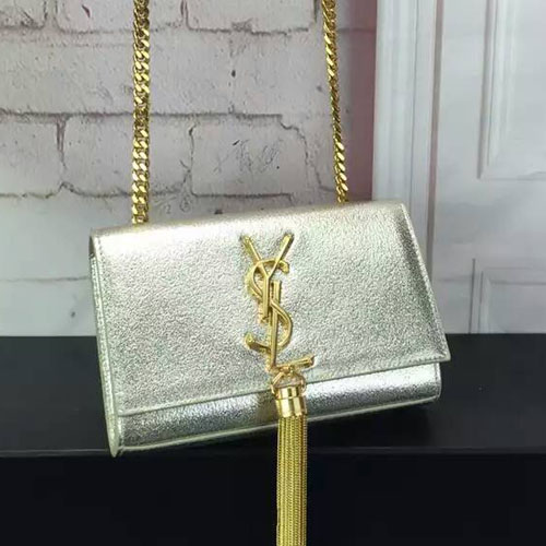 생로랑 사첼백17cm