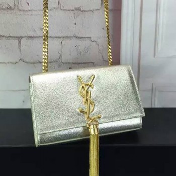 생로랑 사첼백17cm