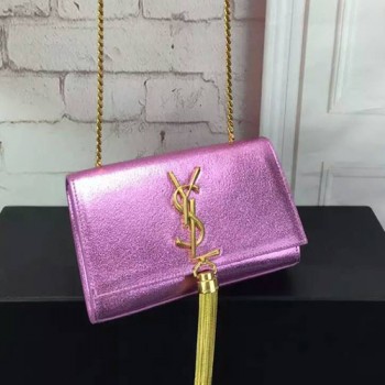 생로랑 사첼백17cm