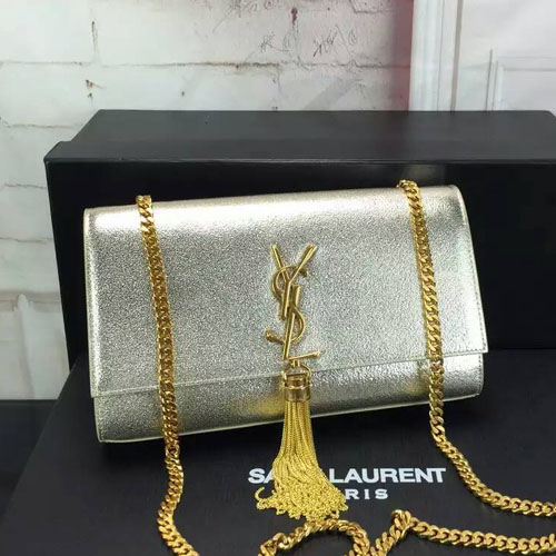 생로랑 사첼백24cm