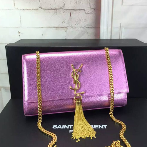 생로랑 사첼백24cm