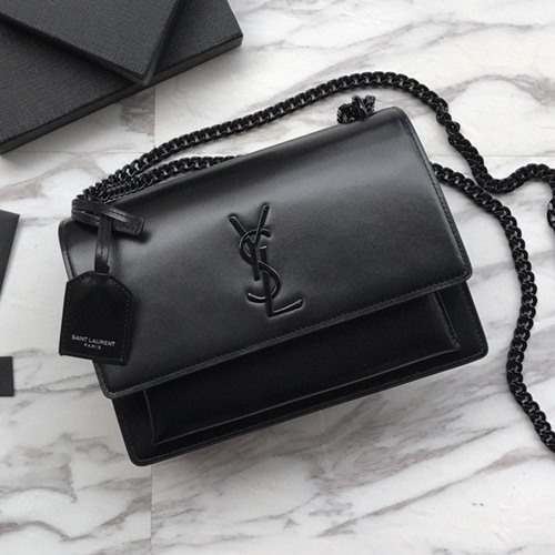 생로랑 선셋백 미듐