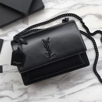 생로랑 선셋백 미듐