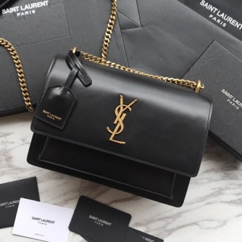 생로랑 선셋백 미듐