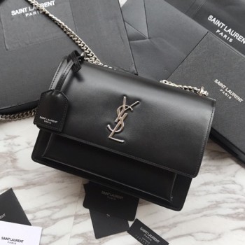 생로랑 선셋백 미듐