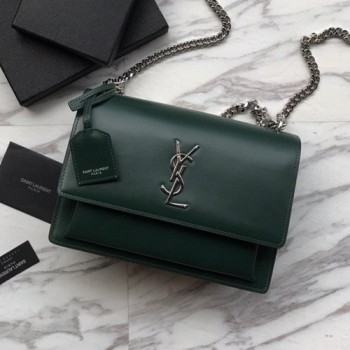 생로랑 선셋백 미듐