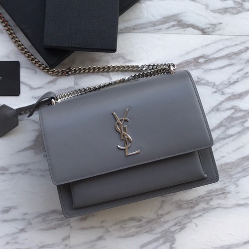 생로랑 선셋백 미듐