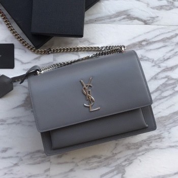 생로랑 선셋백 미듐