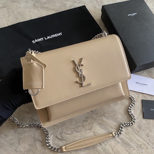 생로랑 선셋백 미듐