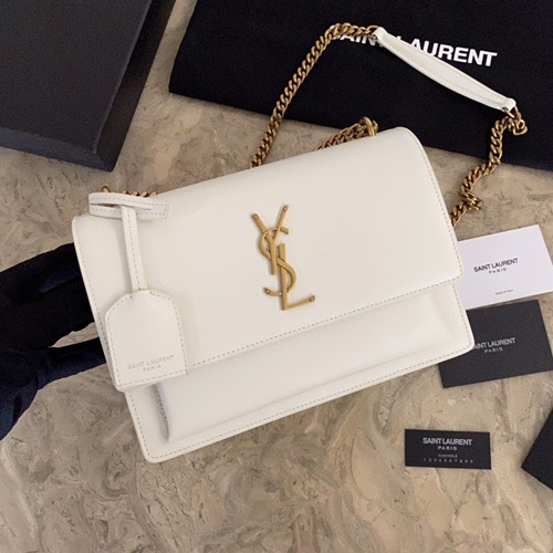 생로랑 선셋백 미듐