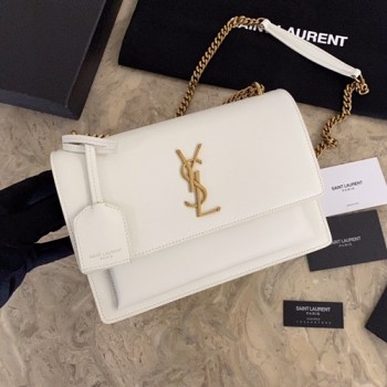 생로랑 선셋백 미듐