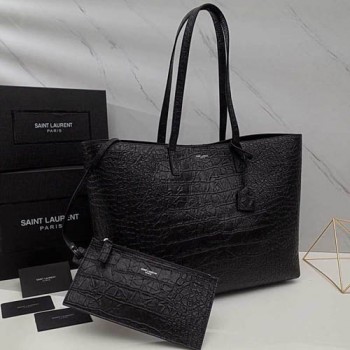 생로랑 쇼퍼백(라지)