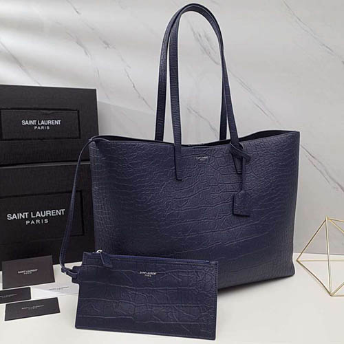 생로랑 쇼퍼백(라지)