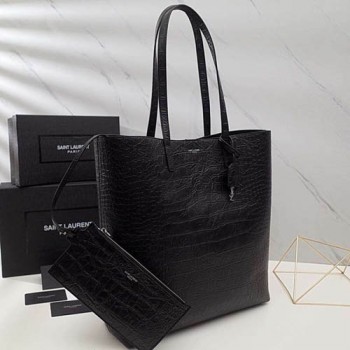 생로랑 쇼퍼백(스몰)