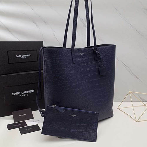 생로랑 쇼퍼백(스몰)