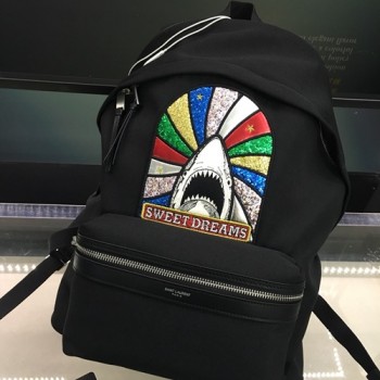 생로랑 스위트 드림 시티 백팩