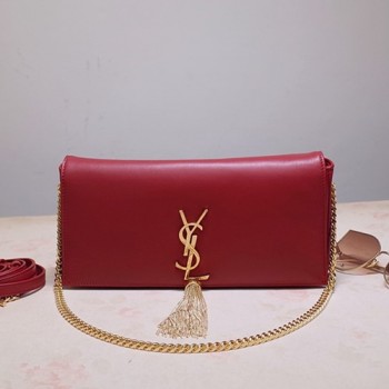 생로랑 케이트 99 테슬 플립백