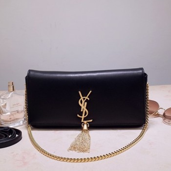 생로랑 케이트 99 테슬 플립백