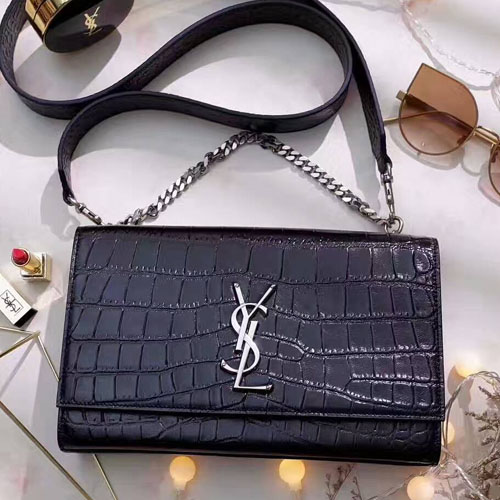 생로랑 크로스백