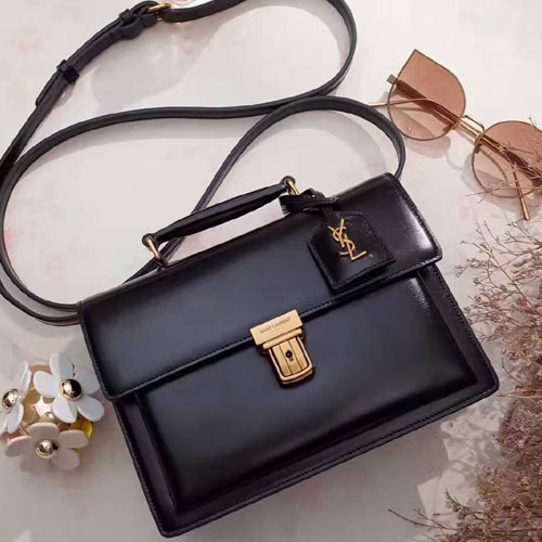 생로랑 하이스쿨백