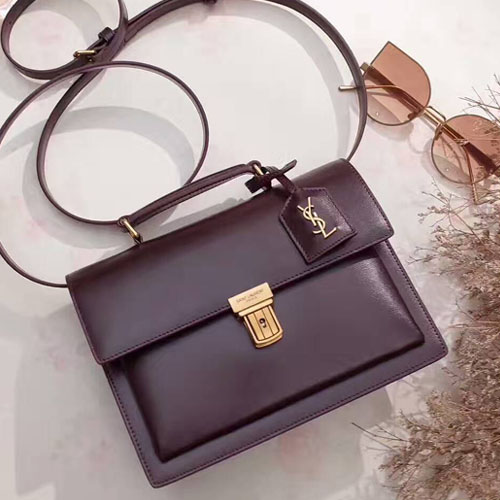 생로랑 하이스쿨백