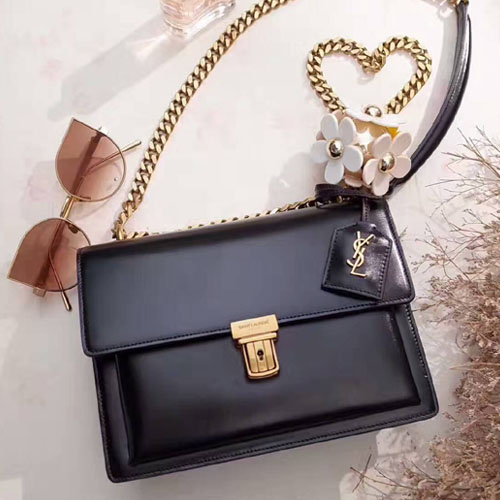 생로랑 하이스쿨백S