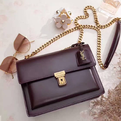 생로랑 하이스쿨백S