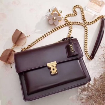 생로랑 하이스쿨백S