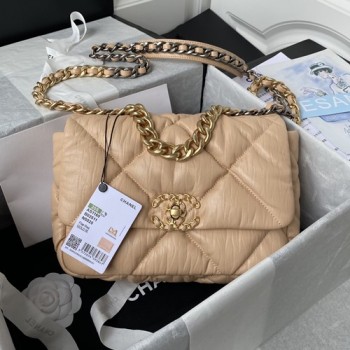 샤넬 19 플랩백 26cm