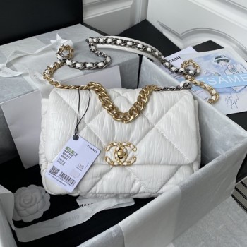 샤넬 19 플랩백 26cm