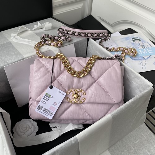 샤넬 19 플랩백 26cm