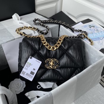 샤넬 19 플랩백 26cm