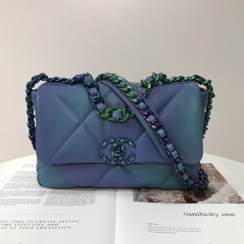 샤넬 19 플랩백 26cm