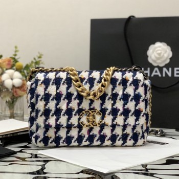 샤넬 19 플랩백 26cm