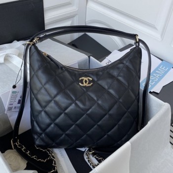 샤넬 22B 호보백