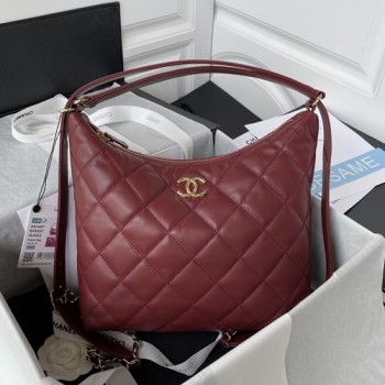 샤넬 22B 호보백