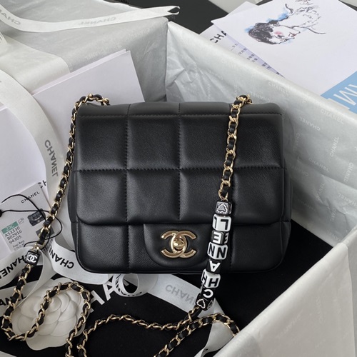 샤넬 23C AS3330 플랩백