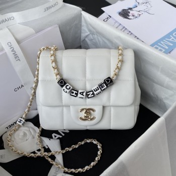 샤넬 23C AS3330 플랩백