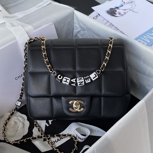 샤넬 23C AS3331 플랩백