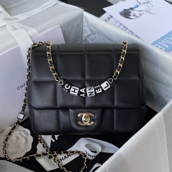샤넬 23C AS3331 플랩백