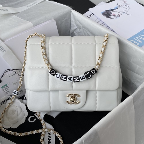 샤넬 23C AS3331 플랩백