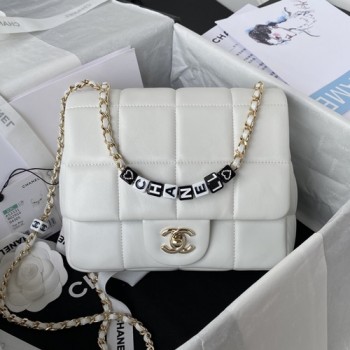 샤넬 23C AS3331 플랩백