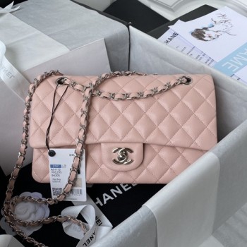 샤넬 1112 캐비어 클래식 플랩백(내장칩)