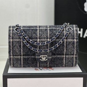 샤넬 1112 클래식 플랩백