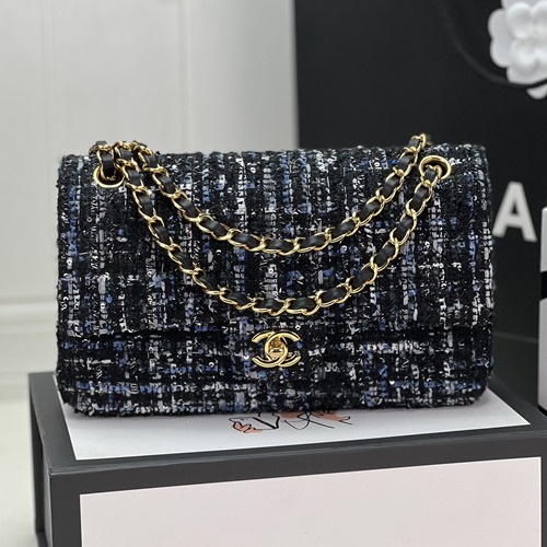 샤넬 1112 클래식 플랩백