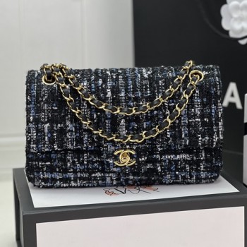 샤넬 1112 클래식 플랩백