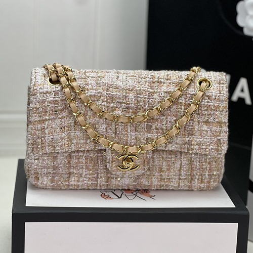 샤넬 1112 클래식 플랩백