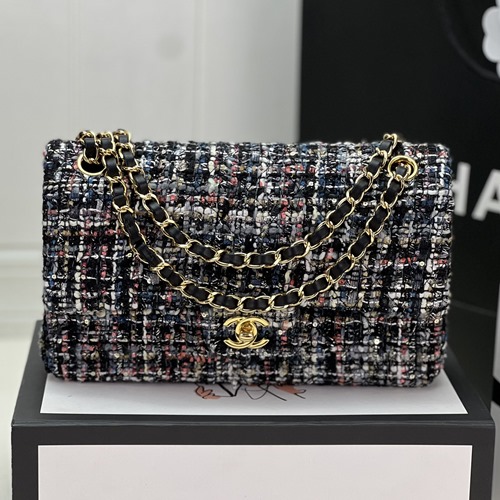 샤넬 1112 클래식 플랩백