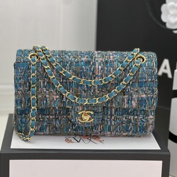 샤넬 1112 클래식 플랩백